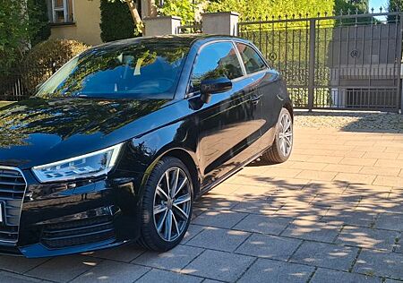 Audi A1 1.0 TFSI ultra 2017 FULL LED