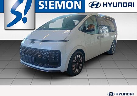 Hyundai Staria 2.2 CRDi 4WD AT SIGNATURE 7-Sitze Navi Le