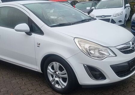 Opel Corsa 1,2 D Satellite