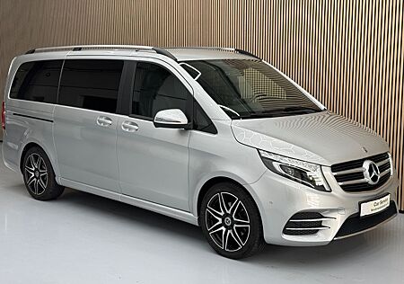 Mercedes-Benz V 250 AMG-Line*Standhzg*Panorama*Ambiente*Burm®