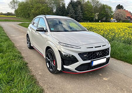 Hyundai Kona 2.0 T-GDI N DCT N Performance+PANO+KOMFORT