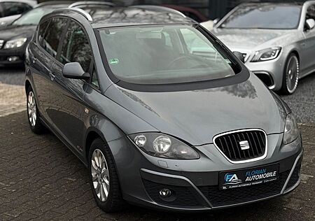 Seat Altea 2.0 TDI XL Style Copa NAVI*SITZHEIZUNG*AHK