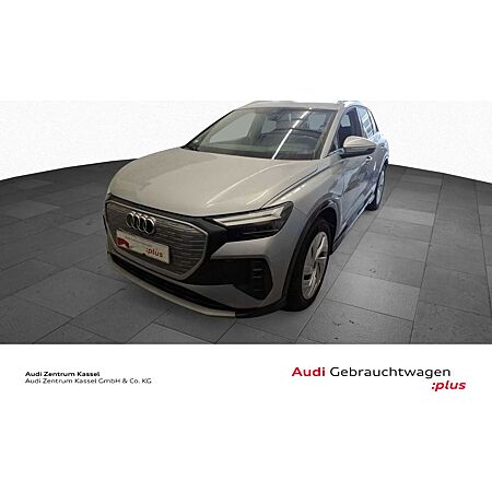 Audi Q4 e-tron leasen