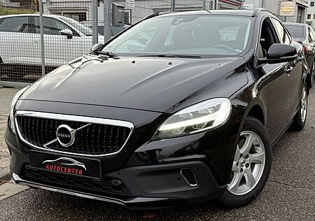 Volvo V40 CC V40 Cross Country Plus T3 AUTOMATIK|KAM|NAVI|LED