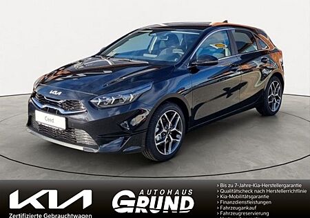 Kia Cee'd Ceed 1.5T SPIRIT TECH NAVI KAMERA JBL