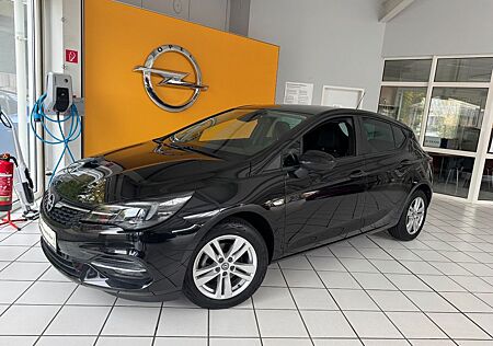 Opel Astra K Lim. 5-trg. Business Navi+LED+Kamera