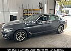 BMW 530 d xDrive *Luxury*Scheckheft Gepflegt*LED*RFK
