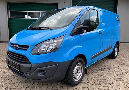 Ford Transit Custom Kasten 290 L1/Schrank/PDC/