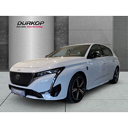 Peugeot 308 leasen