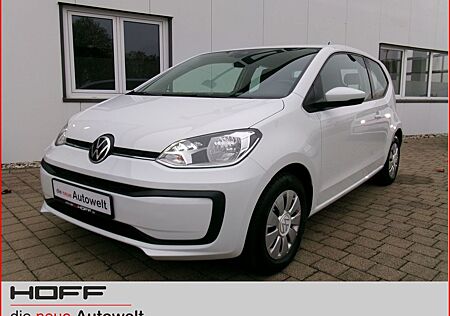 VW Up Volkswagen ! move ! Maps&More Klima DAB