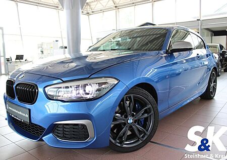 BMW 140 M140i M140 i Special Edition #Kamer #Navi #Tempo