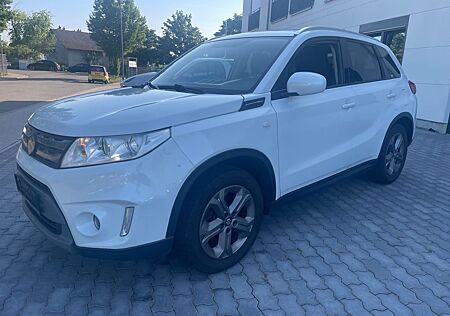 Suzuki Vitara 1.6 DDiS Comfort 4x4