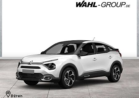 Citroën C4 1.2 PureTech 130 Max