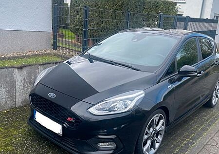 Ford Fiesta ST Line EcoBoost 74kW Active Automatik