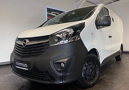 Opel Vivaro B Kasten **WÜRTH-Ausbau**