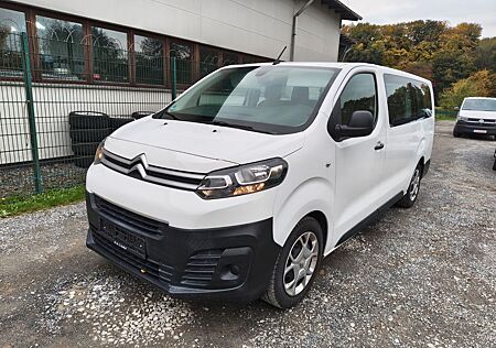 Citroën Jumpy Kombi XL/9 Sitzen