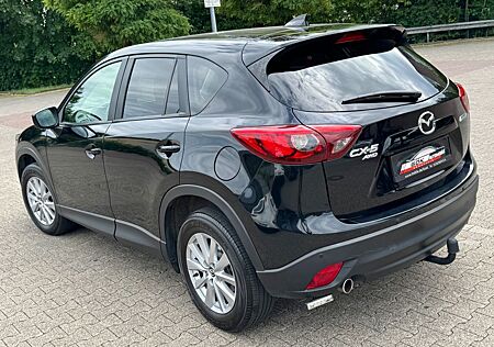 Mazda CX-5 2,2 D AWD EXCLUSIVE LINE KAMERA, NAVI, LED