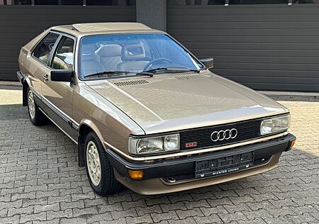 Audi 80 Coupe GT 5E *Gold Edition*5 Zylinder*