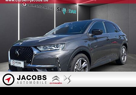 DS Automobiles DS7 Crossback 7 Crossback E-TENSE 4x4 BASTILLE + Xenon Klima