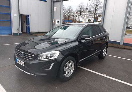 Volvo XC 60 XC60 D3 Summum Geartronic Summum