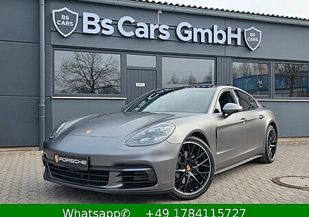 Porsche Panamera 4 S*INDIVIDUAL*Exclusive*BiColor*