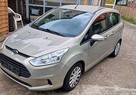 Ford B-Max 1,6 Ti-VCT 77kW Trend PowerShift Trend