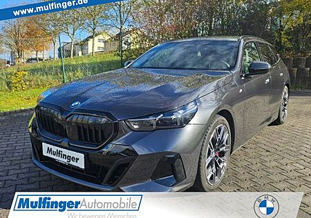 BMW 520 gebraucht kaufen BMW 520d xDr.T. M Sport Pro HUD ACC B&W PanoD.AHK 20