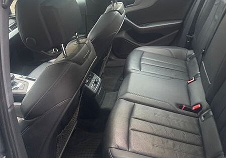 Audi A4 Allroad 3.0 TDI tiptronic quattro Avant -