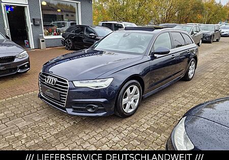 Audi A6 Avant 3.0 TDI quattro Pano LED Navi HUD ACC