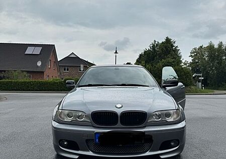 BMW 320Ci M-Paket LCI