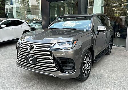 Lexus LS 600 LX700H Luxury, 2025/Full options/NO VAT! T1