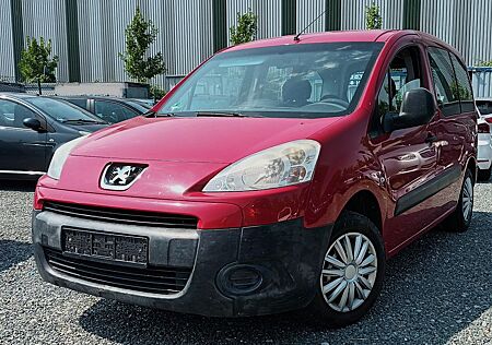Peugeot PARTNER1.6HDI;KLIMA,PDC;BK;ESP;ISO;1stHand;Euro5