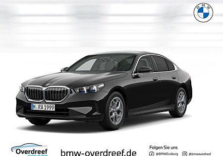 BMW 520d Panorama Klimaaut. AHK Memory vorn