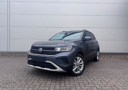 VW T-Cross Volkswagen 1.0 TSI Life Rückfahrkamera KeylessStart