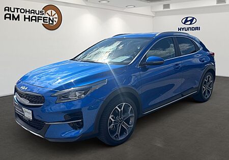 Kia XCeed Vision Plug-in Hybrid
