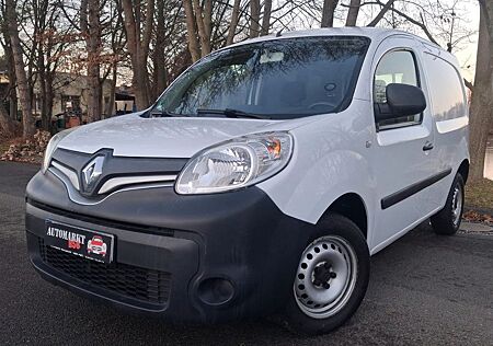 Renault Kangoo Rapid /KLIMA/START&STOP/TÜV& INSPK NEU