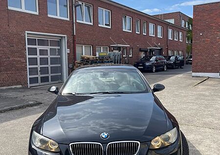 BMW 330d Cabrio -