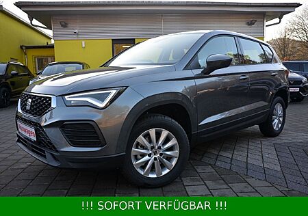 Seat Ateca 1.0 TSI +5JGARANTIE+NAVIAPP+SHZ+PDC+VirCoc