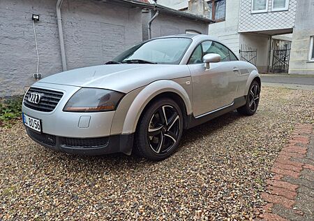 Audi TT 1.8T mit TÜV 05.2025