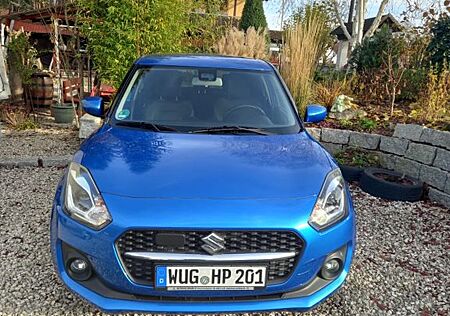 Suzuki Swift 1.2 DUALJET HYBRID Comfort Comfort