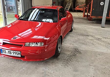 Opel Calibra Turbo Mattig Breitbau sonderpreis!!