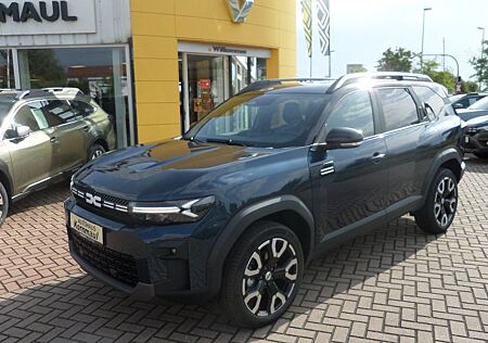 Dacia Bigster Journey TCe 140 PS Mild Hybrid Winter-Pl