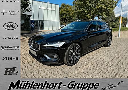 Volvo V60 T6 Recharge AWD Geartr. INSCRIPTION - Cam -