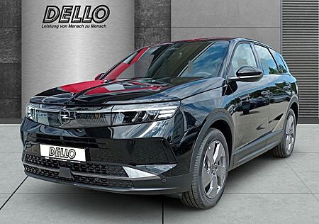 Opel Grandland X Grandland Edition Hybrid 107kw 6-AT Komfort-Pake