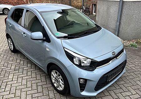 Kia Picanto Dream Team/Klima/Beheizbares Lenkrad/S-H