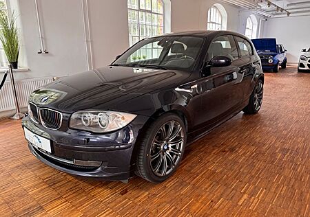 BMW 130 i Lim*Xenon*Klimaaut*PDC*Sitzheiz*Bremsen NE