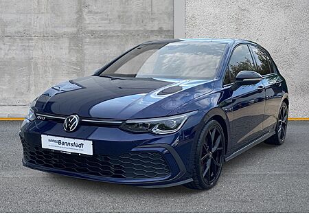VW Golf Volkswagen VIII GTD DSG LED+ NAVI KAMERA 19"