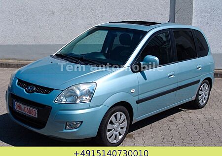 Hyundai Matrix 1.5 CRDI GLS