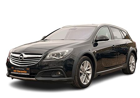 Opel Insignia A Country Tourer Basis 4x4 ecoFlex