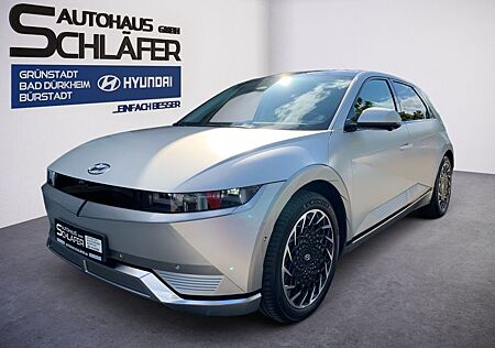 Hyundai IONIQ 5 Uniq 77,4 kWh 4WD Assi 20Zoll Pano